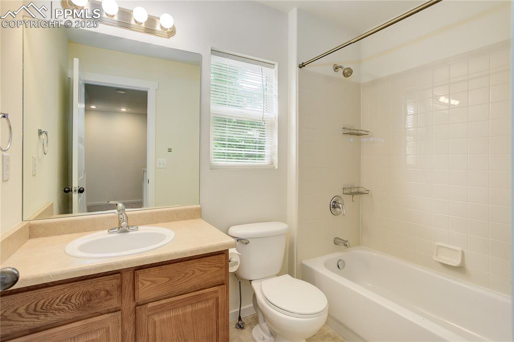 Image 21 of 30: Master Bathroom