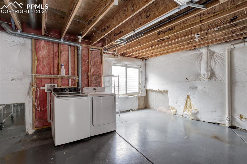 Image 27 of 30: Basement