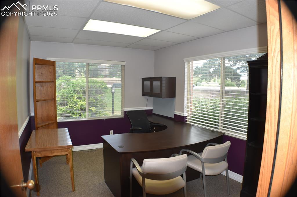 Image 10 of 10: Office #2