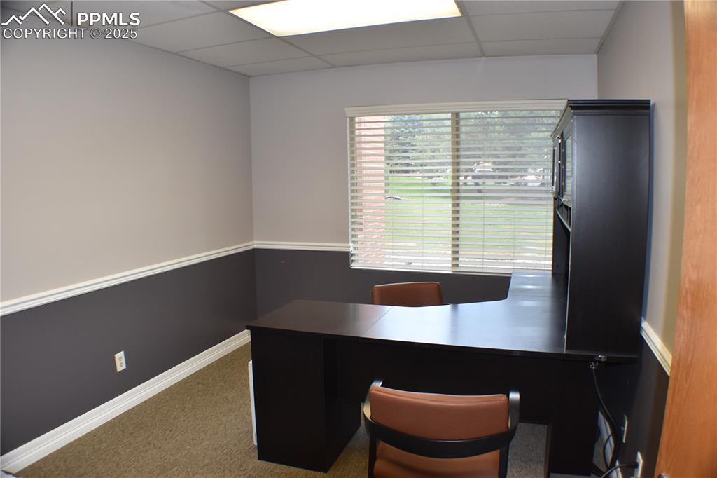 Image 9 of 10: Office #1