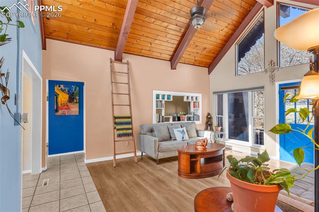 Image 12 of 48: Living Room