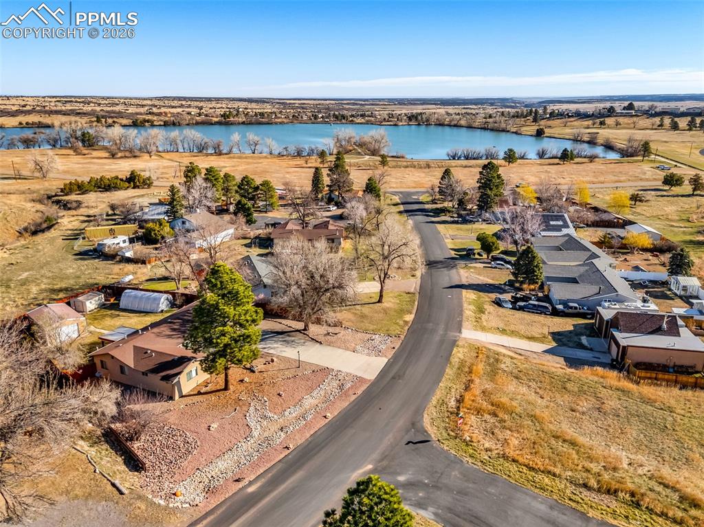 Image 43 of 48: Aerial View