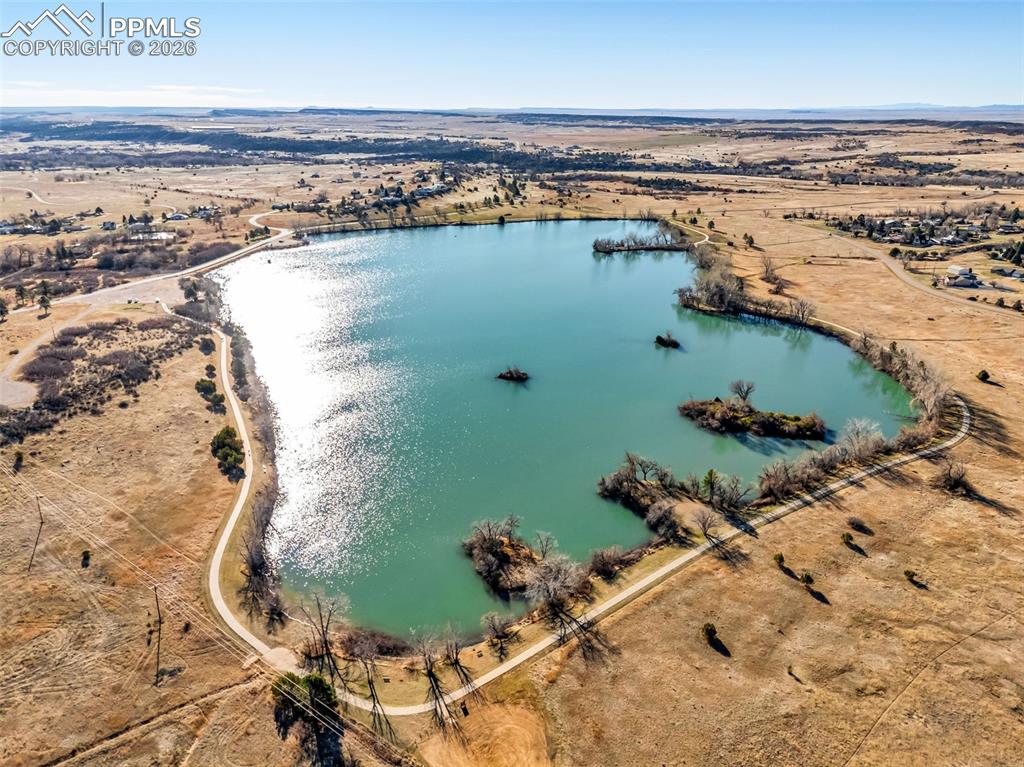 Image 44 of 48: Aerial View