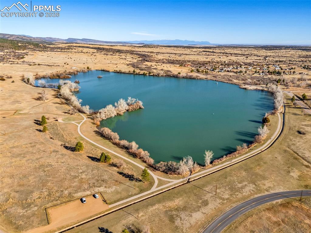 Image 46 of 48: Aerial View