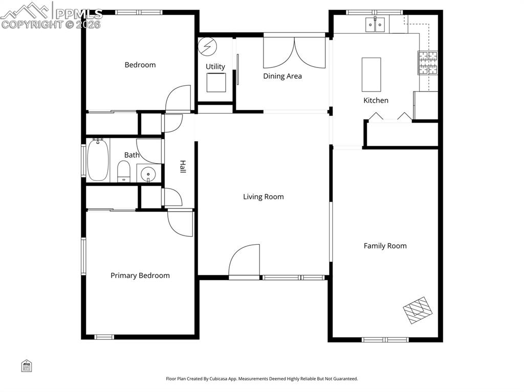 Image 48 of 48: Floor Plan