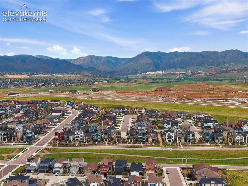 Image 42 of 50: Aerial View