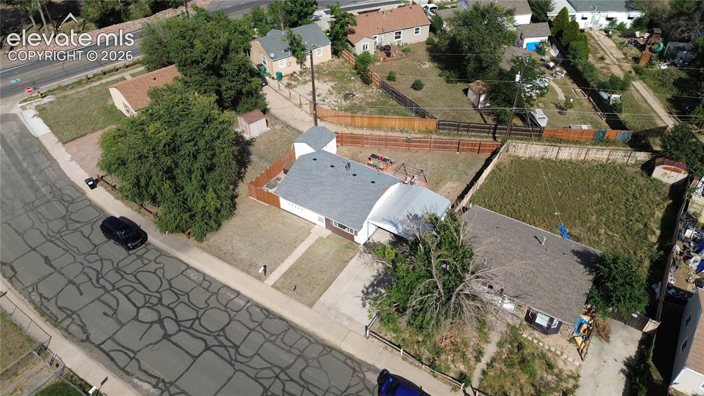 Image 25 of 29: Aerial View