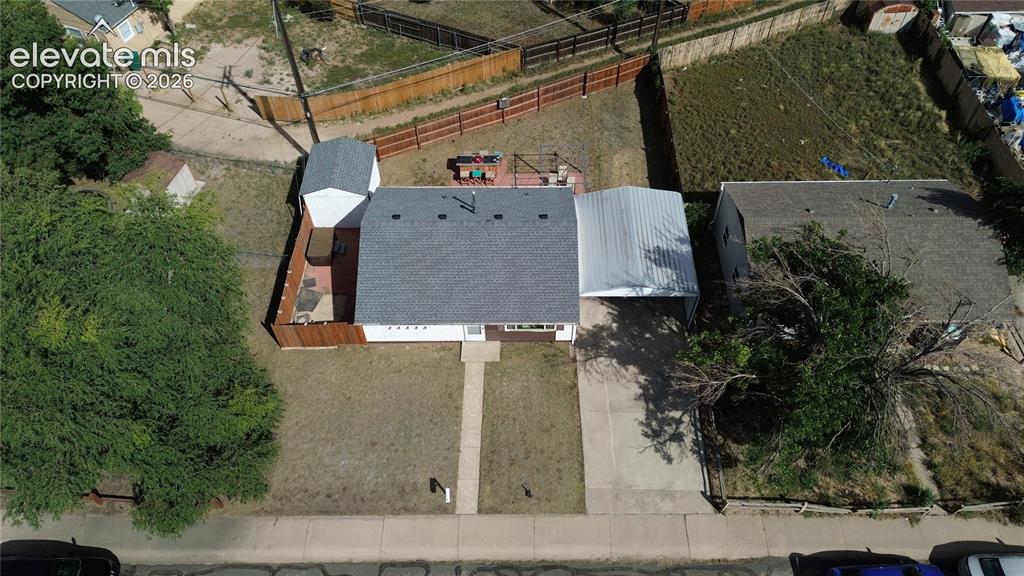 Image 26 of 29: Aerial View