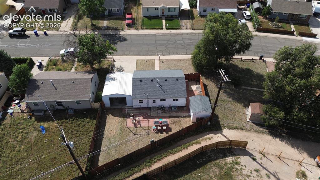 Image 27 of 29: Aerial View