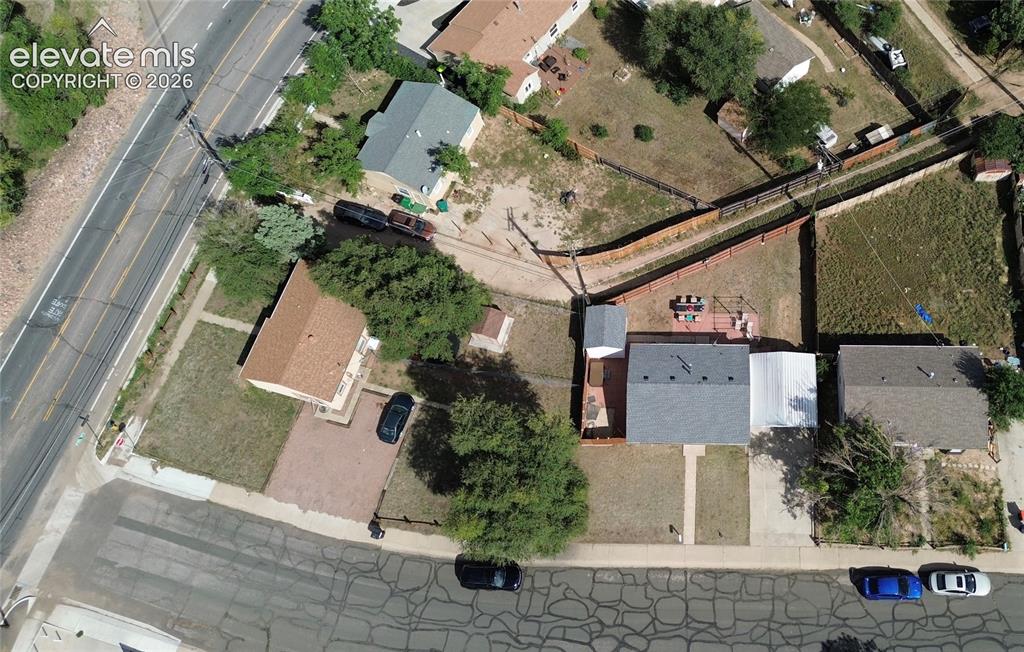 Image 28 of 29: Aerial View