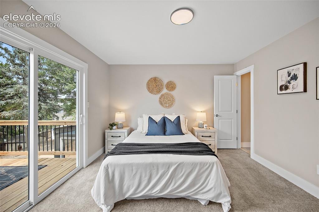 Image 14 of 42: Bedroom