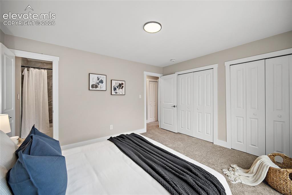 Image 15 of 42: Bedroom