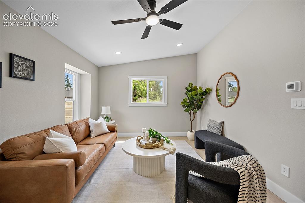 Image 4 of 42: Living Room
