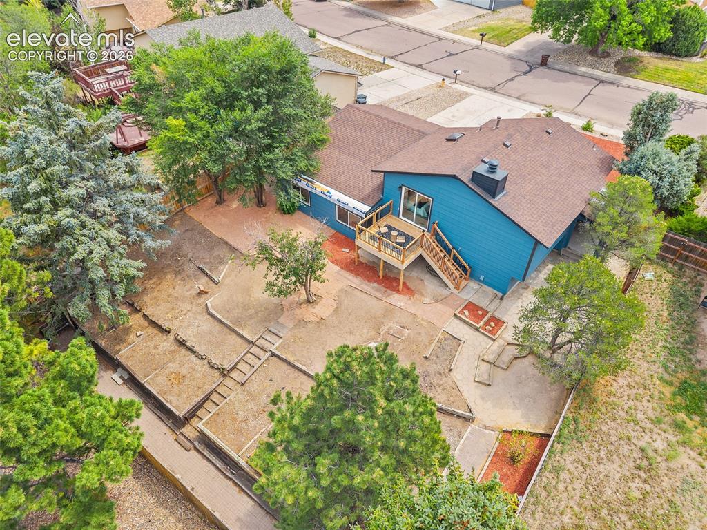 Image 41 of 42: Aerial View