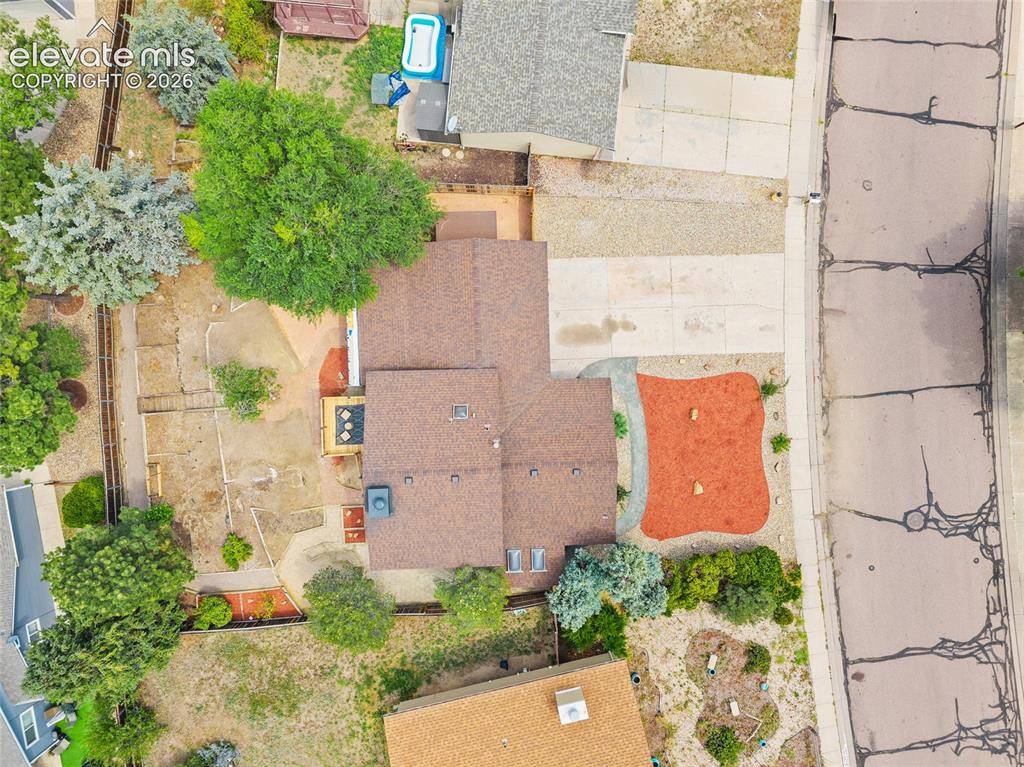 Image 42 of 42: Aerial View