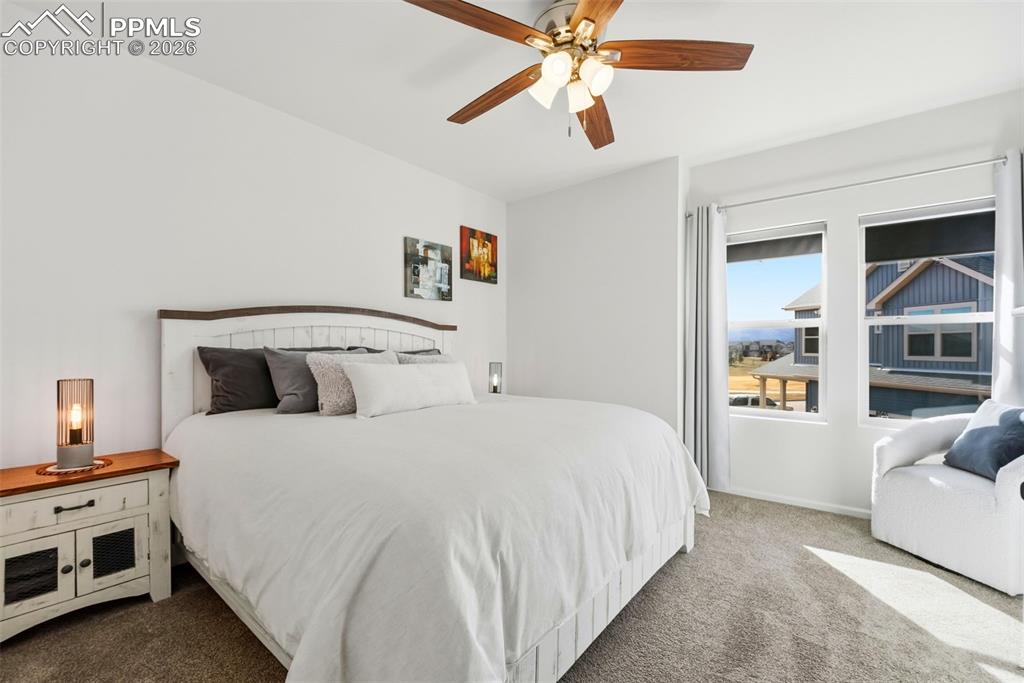 Image 20 of 48: Bedroom