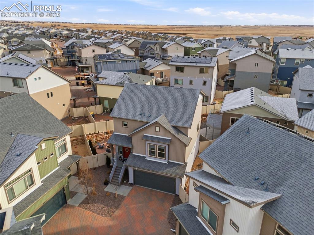 Image 40 of 48: Aerial View