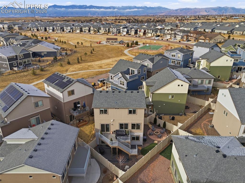 Image 41 of 48: Aerial View