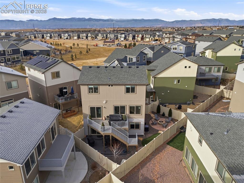 Image 42 of 48: Aerial View