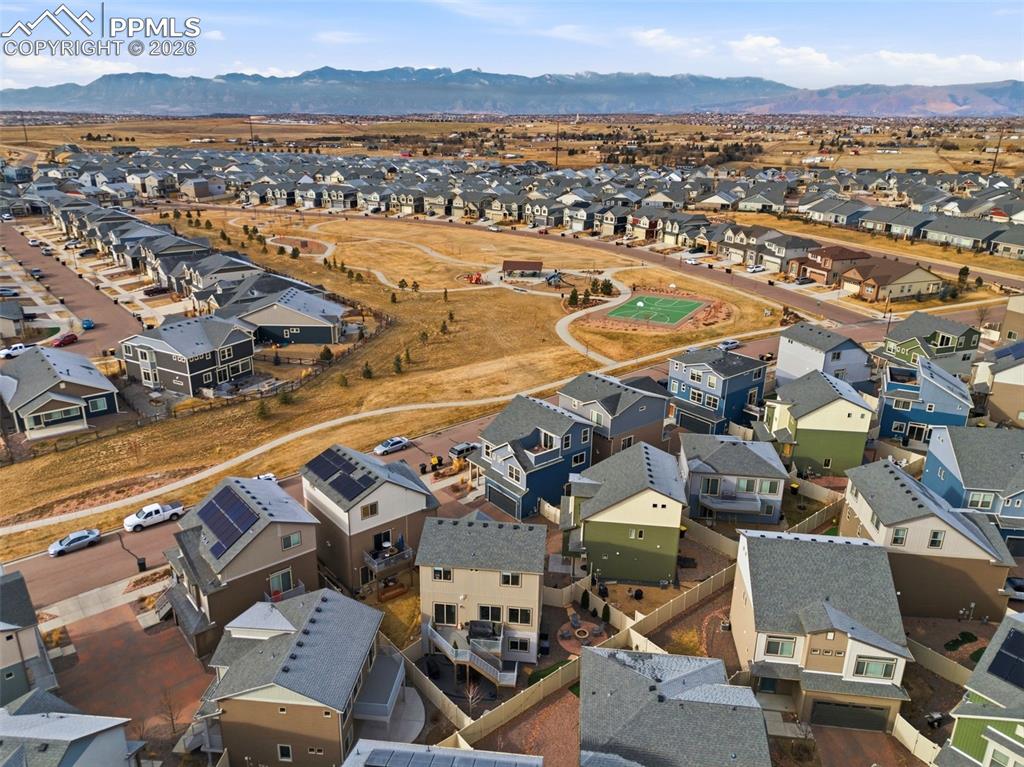 Image 43 of 48: Aerial View