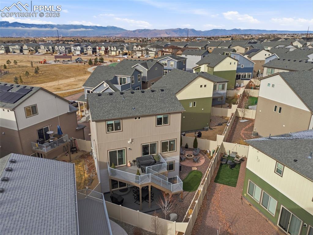 Image 44 of 48: Aerial View