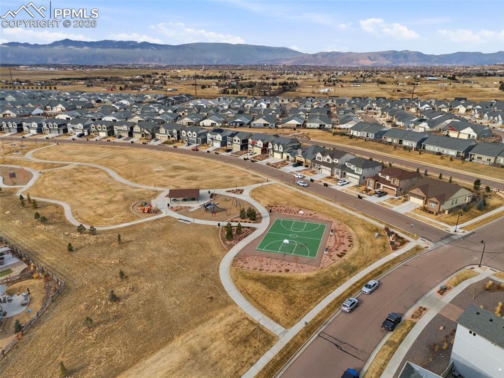 Image 45 of 48: Aerial View