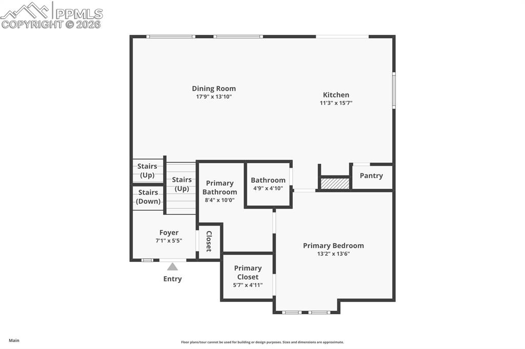 Image 46 of 48: Floor Plan
