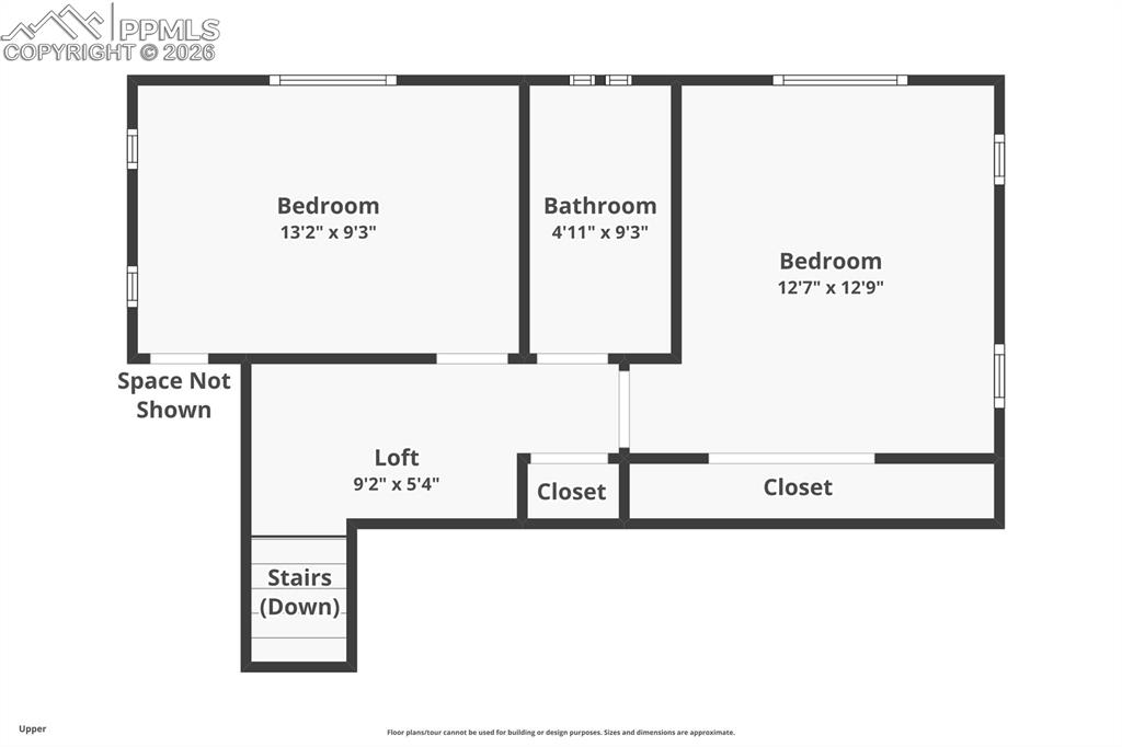 Image 47 of 48: Floor Plan