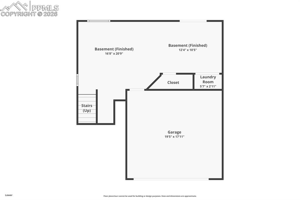 Image 48 of 48: Floor Plan
