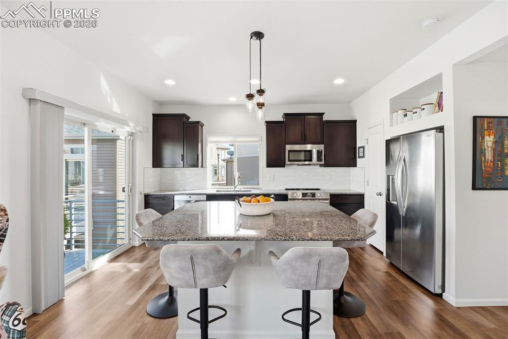 Image 6 of 48: Kitchen