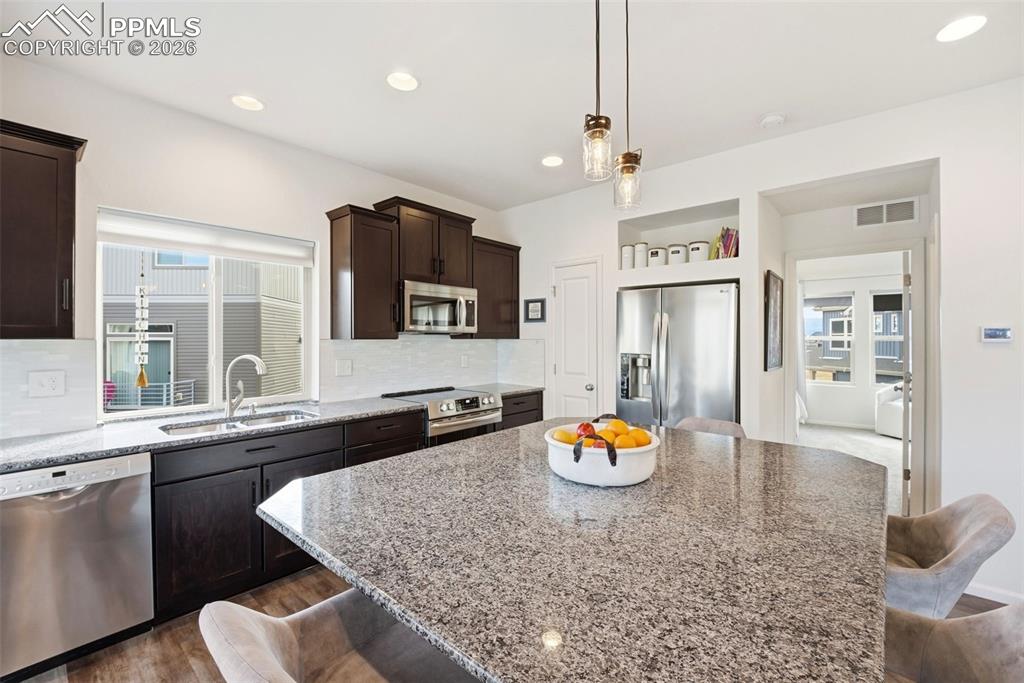 Image 8 of 48: Kitchen