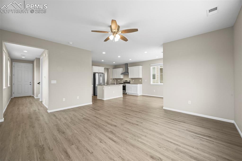 Image 11 of 47: Living Room