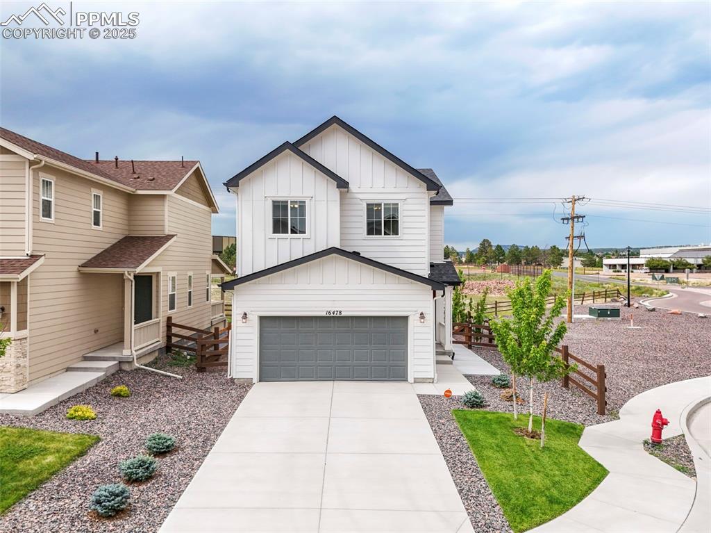 Image 2 of 47: Front of Structure