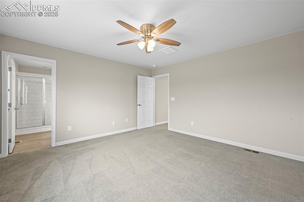 Image 26 of 47: Master Bedroom