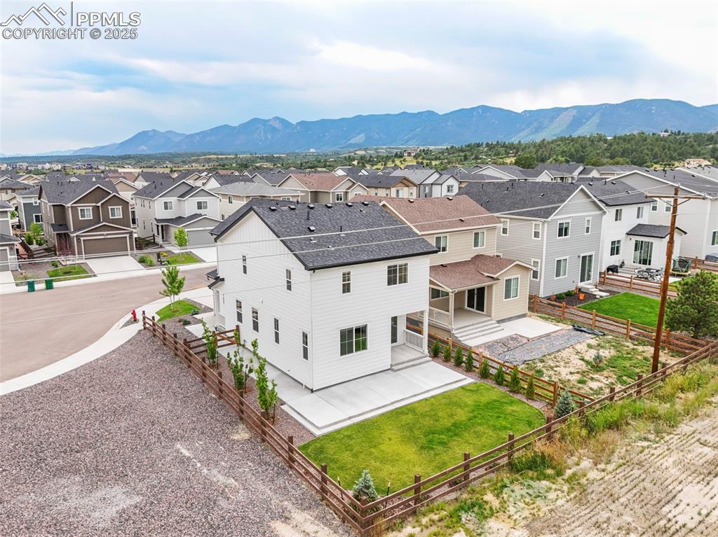 Image 46 of 47: Aerial View