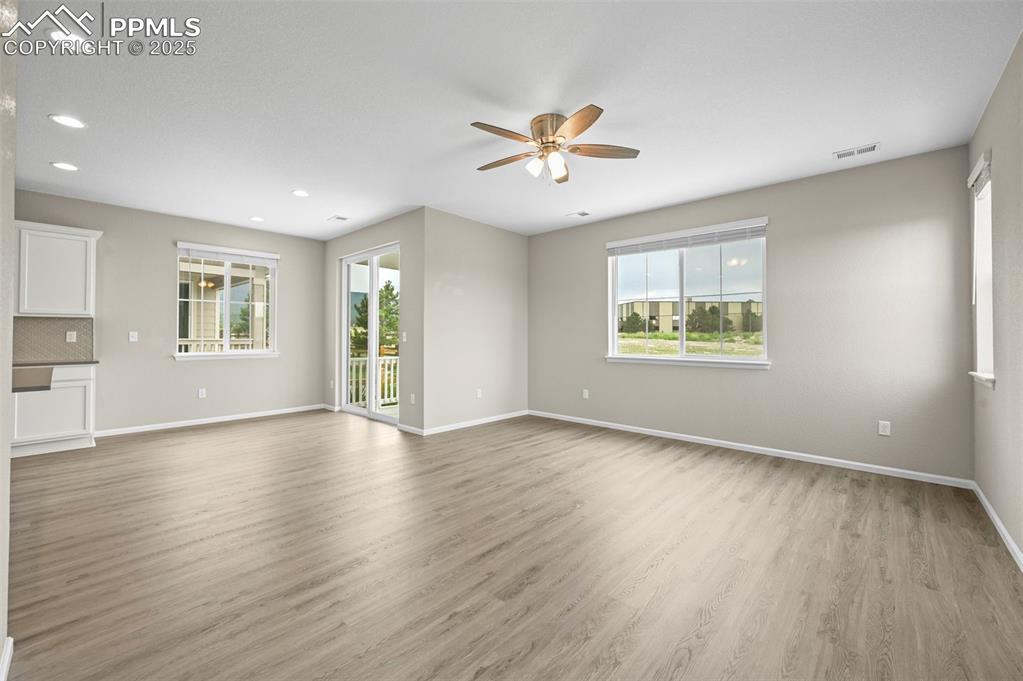 Image 8 of 47: Living Room