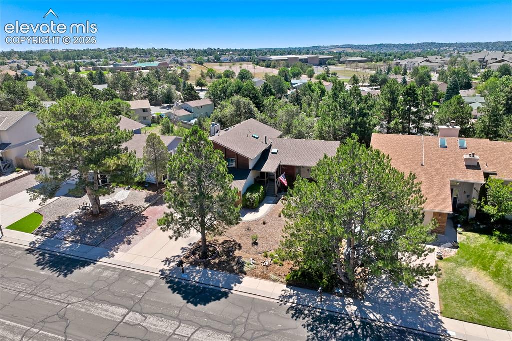 Image 4 of 50: Aerial View