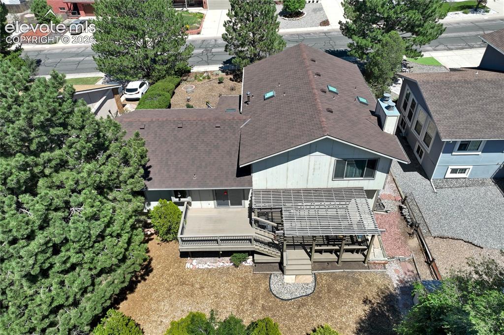 Image 48 of 50: Aerial View