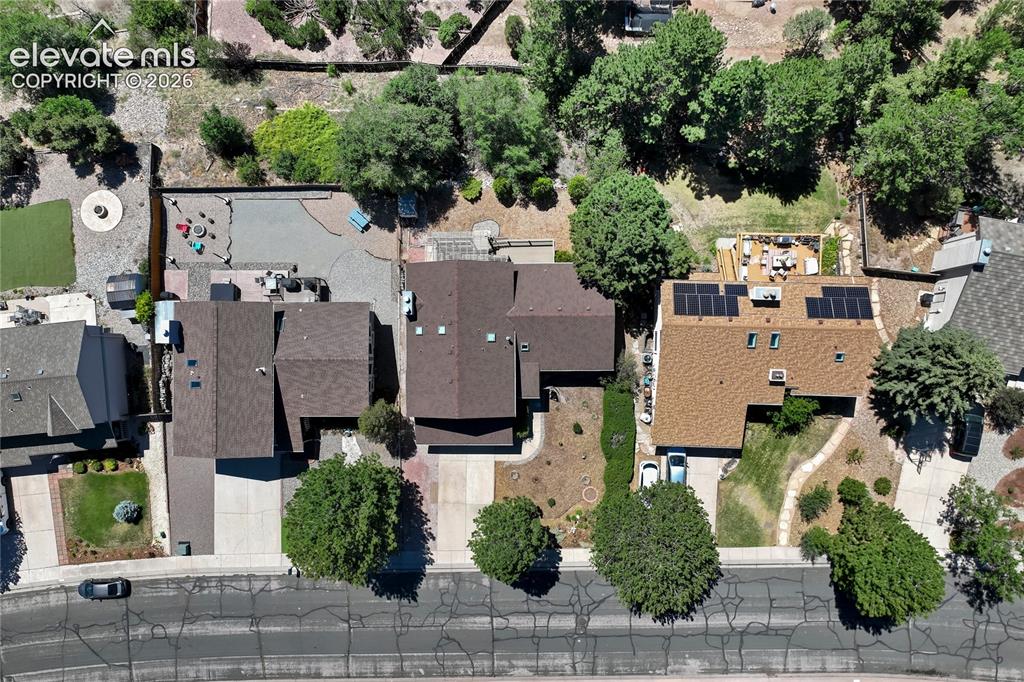 Image 50 of 50: Aerial View