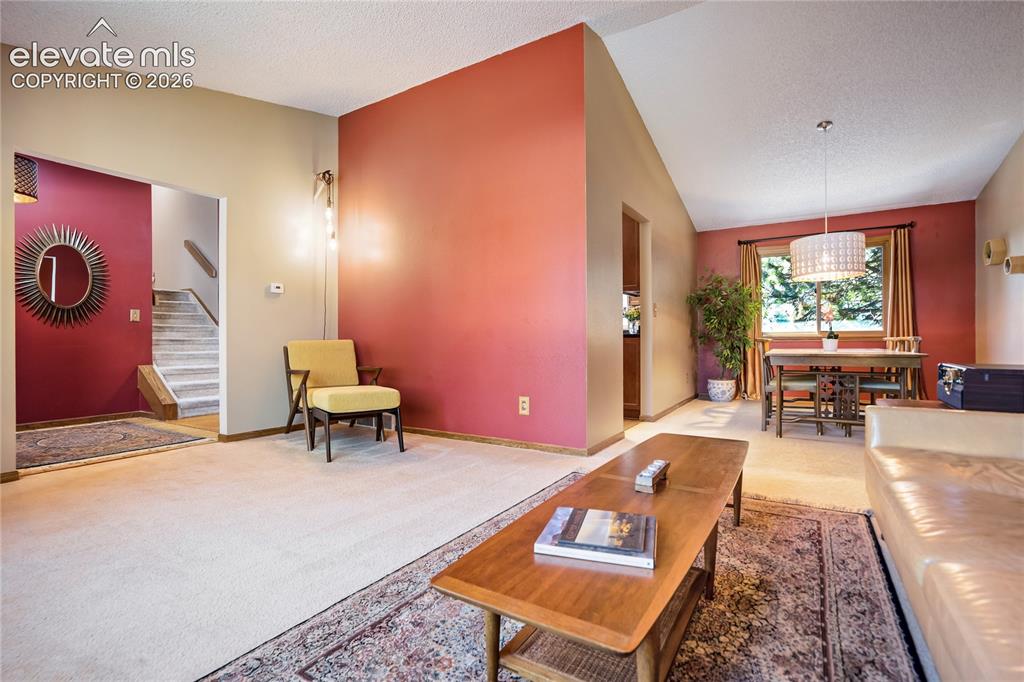 Image 9 of 50: Living Room