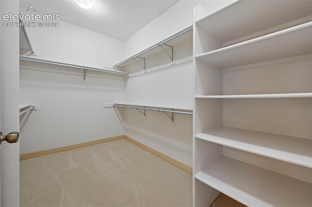 Image 12 of 50: Primary Bathroom, Main floor