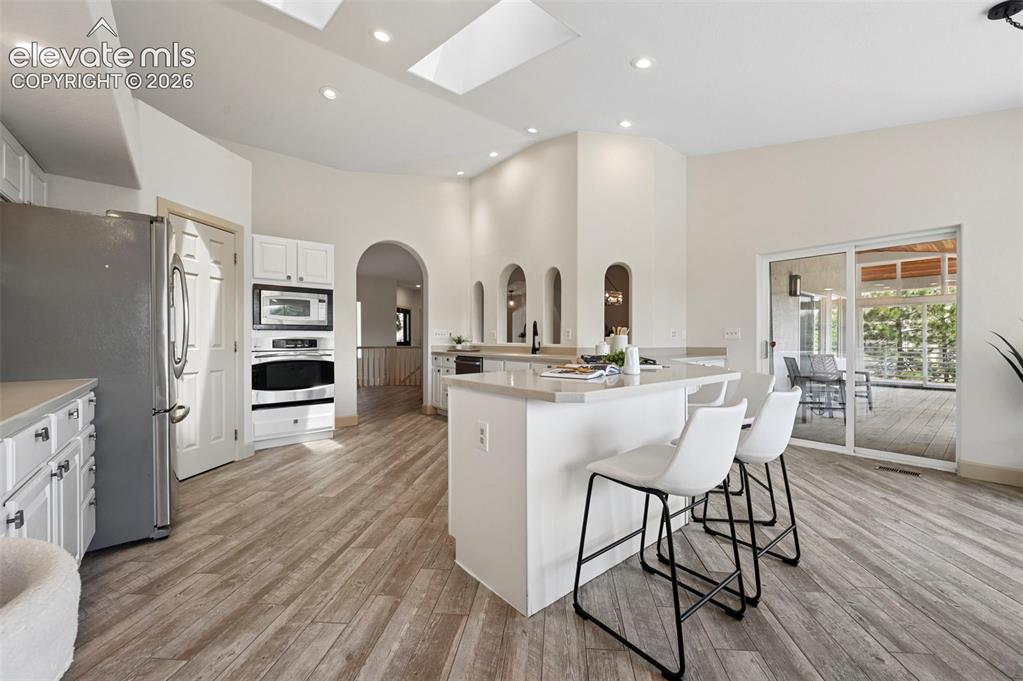 Image 19 of 50: Main Floor formal dining