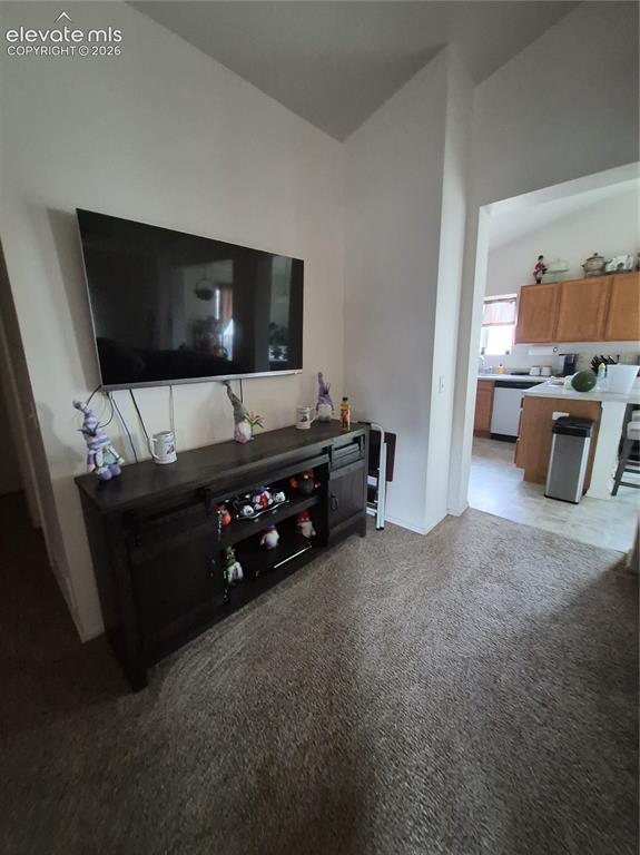 Image 10 of 17: Living Room