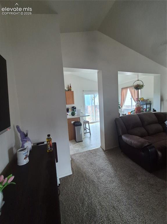 Image 13 of 17: Living Room