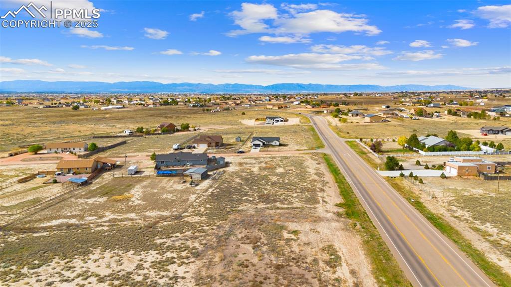 Image 2 of 9: Aerial View