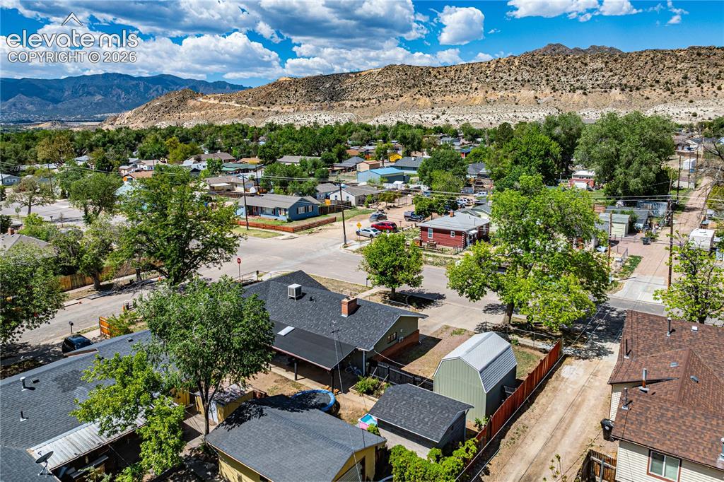 Image 38 of 42: Aerial View