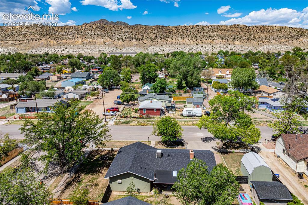 Image 39 of 42: Aerial View