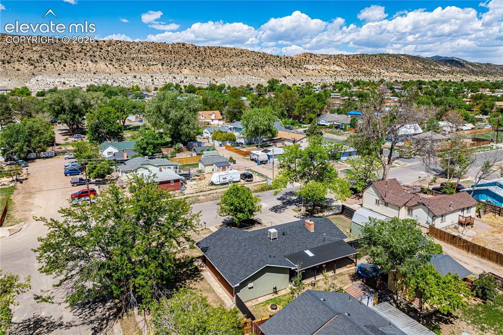 Image 40 of 42: Aerial View