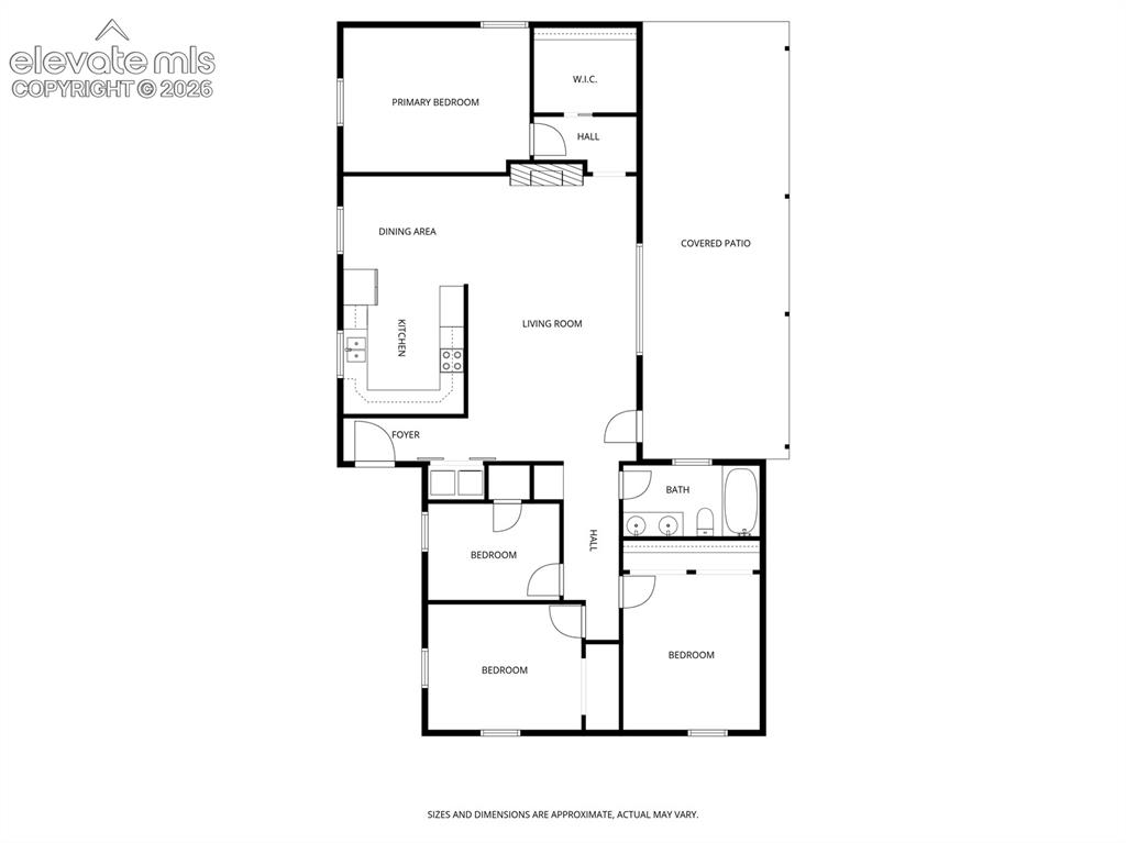 Image 42 of 42: Floor Plan