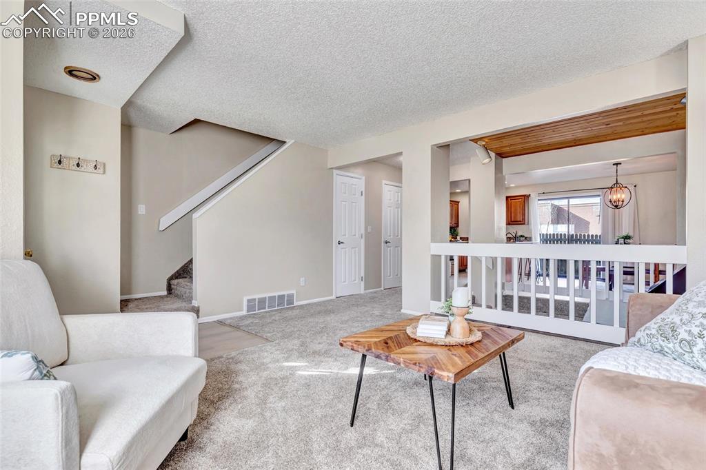 Image 6 of 24: Living Room